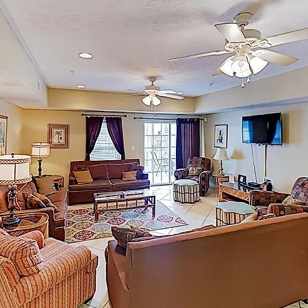 Myrtle Beach Villas II - 301B Εξωτερικό φωτογραφία