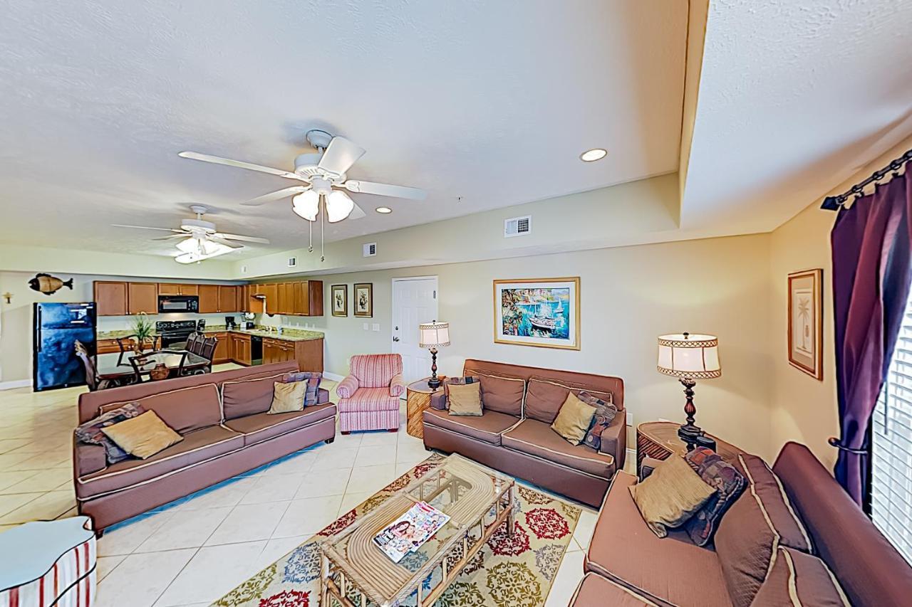 Myrtle Beach Villas II - 301B Δωμάτιο φωτογραφία
