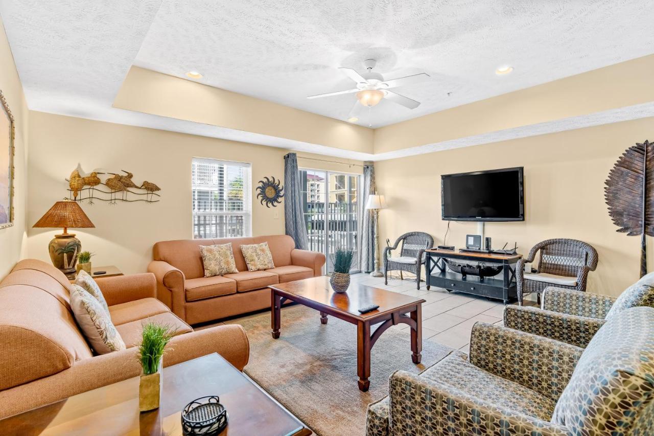 Myrtle Beach Villas II - 301B Δωμάτιο φωτογραφία